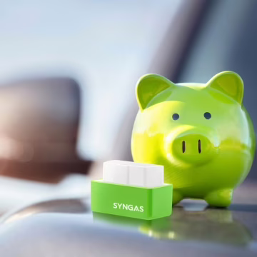 SynGas - supporting image