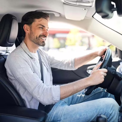 Aris Thorne, Forscher für Automobileffizienz